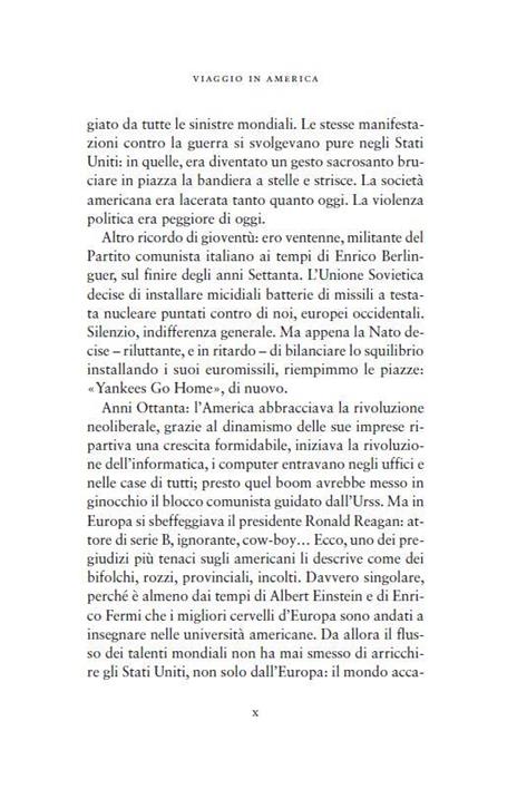 Viaggio in America. Fuori dai luoghi comuni. Nuova ediz. - Federico Rampini - 5