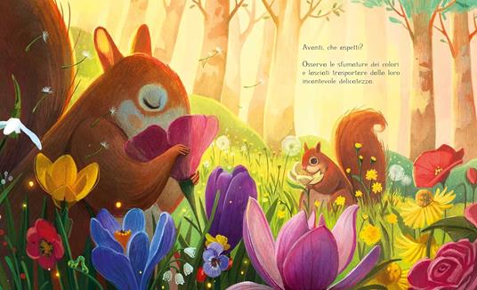 La primavera dentro di me. Ediz. illustrata - Chiara Ravizza - 3