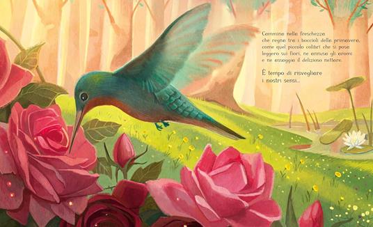 La primavera dentro di me. Ediz. illustrata - Chiara Ravizza - 4