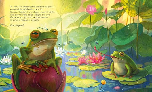 La primavera dentro di me. Ediz. illustrata - Chiara Ravizza - 5