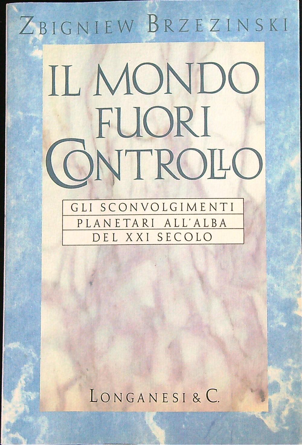 LIBRACCIO VINTAGE