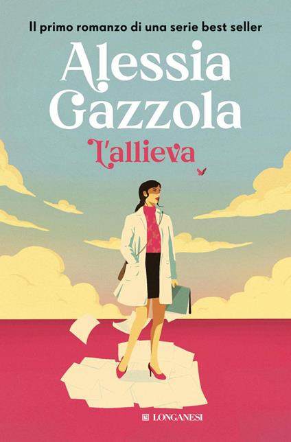 L' allieva - Alessia Gazzola - ebook