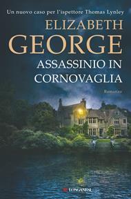 Assassinio in Cornovaglia