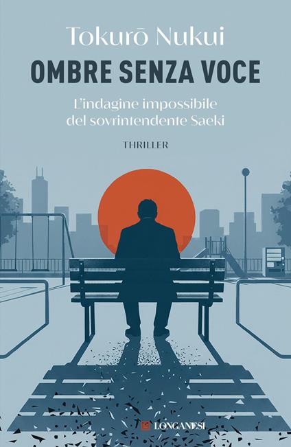 Ombre senza voce - Tokuro Nukui,Maria Cristina Gasperini - ebook