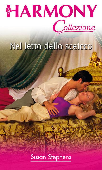 Nel letto dello sceicco - Susan Stephens - ebook