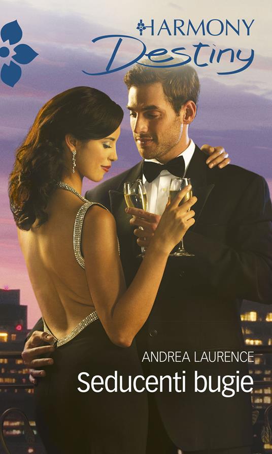 Seducenti bugie - Andrea Laurence - ebook