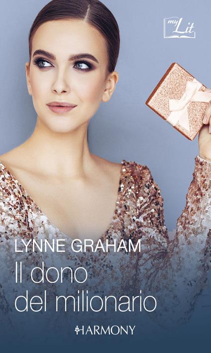 Il dono del milionario: Natale con il milionario-In balia del greco - Lynne Graham,Maura Arduini - ebook