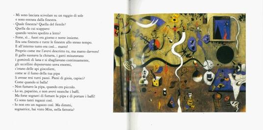 Il giro del cielo. Piccoli libri perfetti. Ediz. a colori - Daniel Pennac - 3