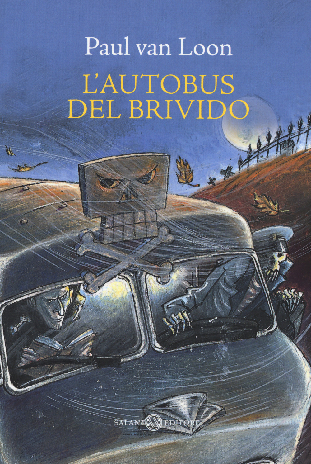 Libreria Postumia
