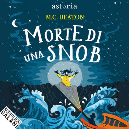 Morte di una snob