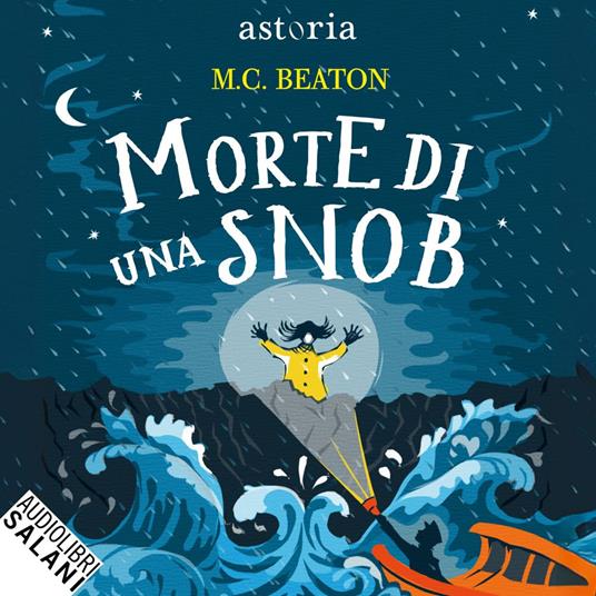 Morte di una snob