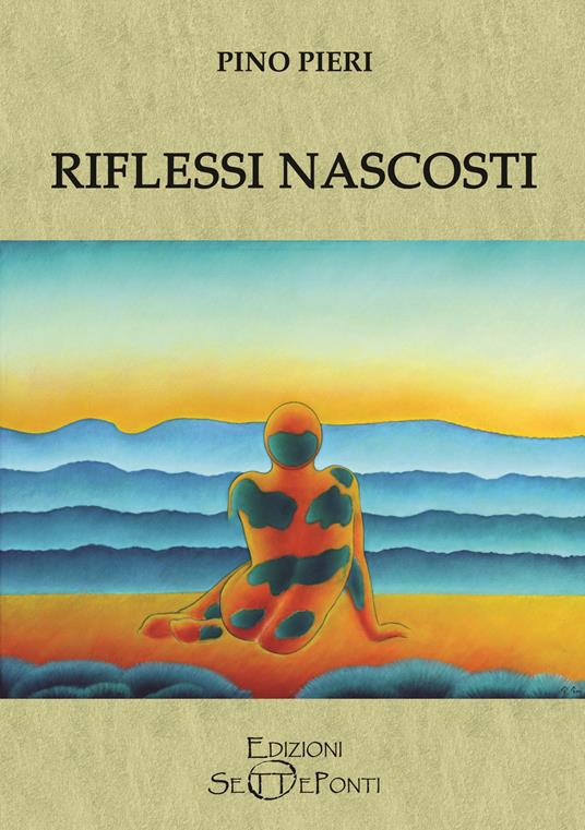 Riflessi nascosti - Pino Pieri - copertina