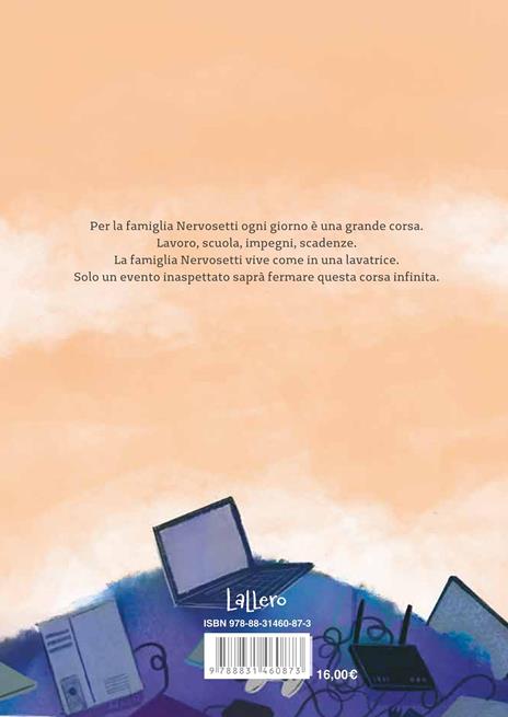 La famiglia Nervosetti - Cristiano Sormani Valli - 3