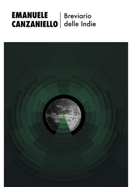 Breviario delle Indie - Emanuele Canzaniello - ebook