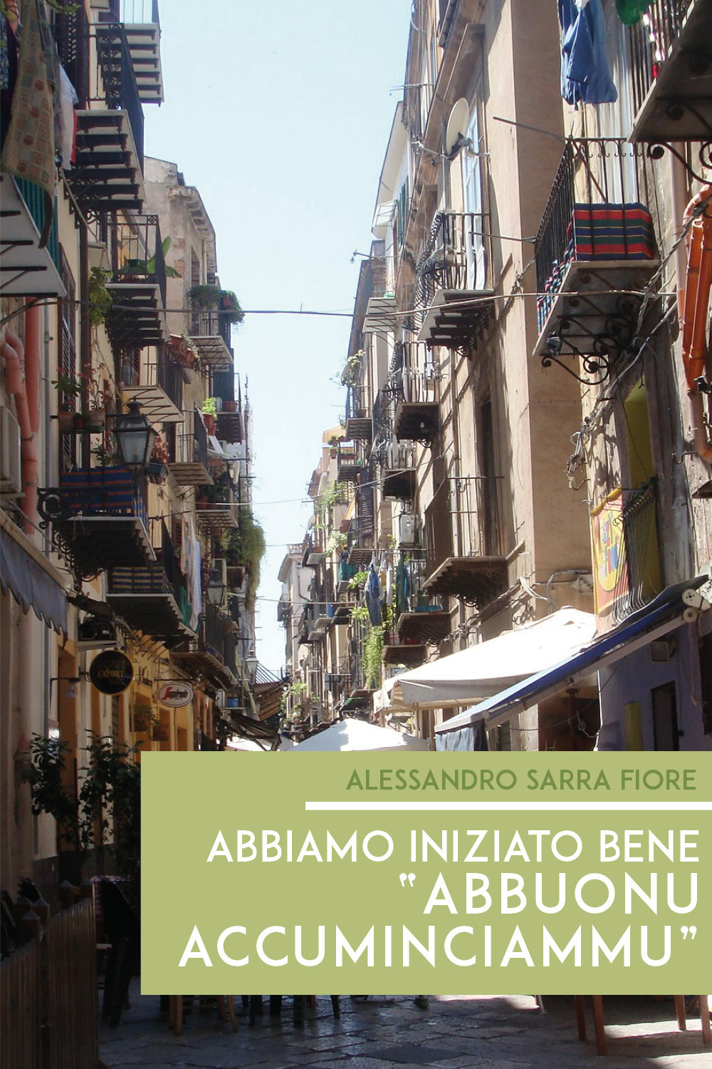 Libreria Libr'aria