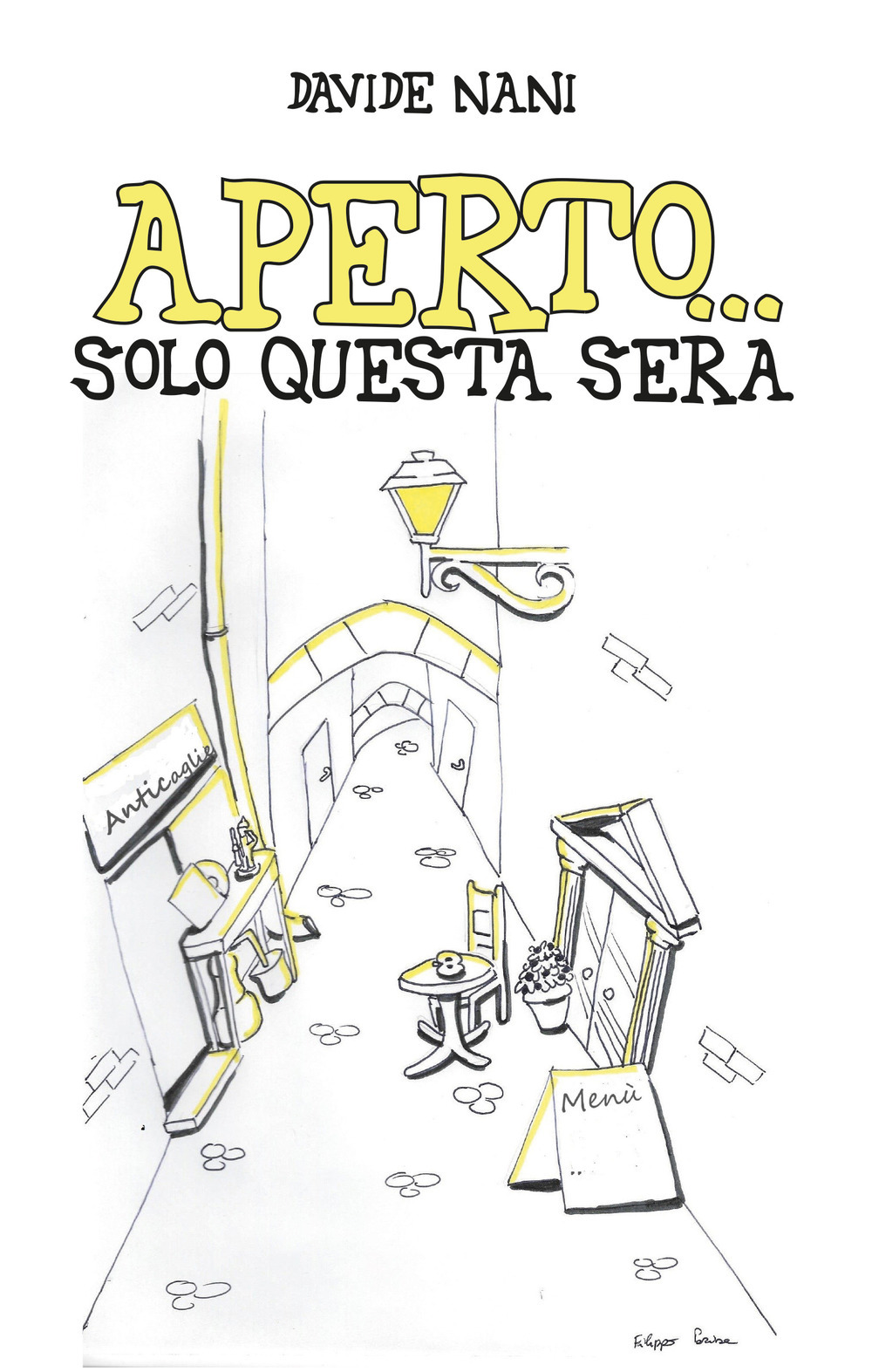 Libreria Libr'aria
