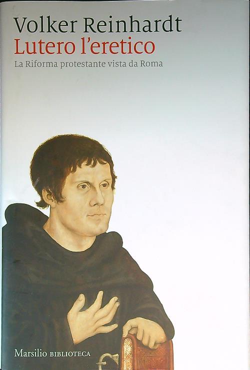 Libro di Faccia