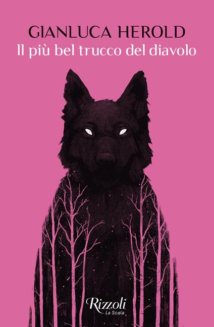 Il più bel trucco del diavolo - Gianluca Herold - ebook