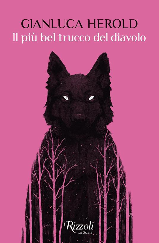 Il più bel trucco del diavolo - Gianluca Herold - ebook