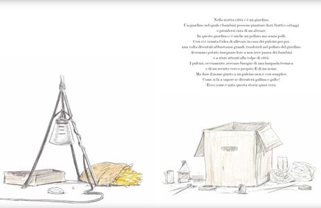 Cik. Ediz. a colori - Sebastian Meschenmoser - 2