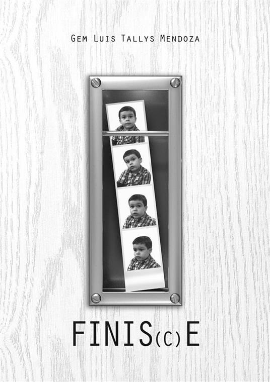 FINIScE - Gem Luis Tallys Mendoza - ebook