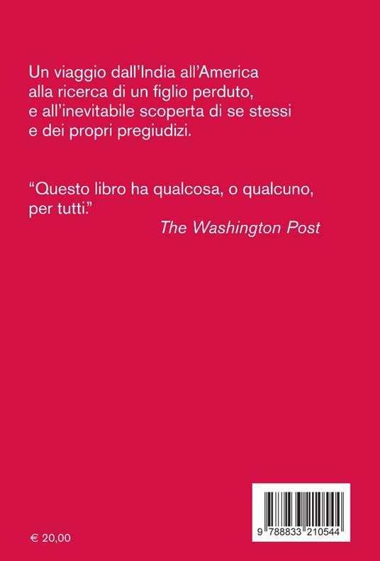 Il figlio americano - Leah Franqui - 4