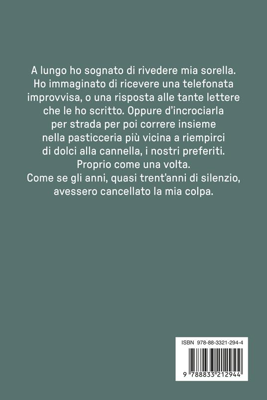 I ciliegi fioriscono anche di notte - Garance Solveg - 5