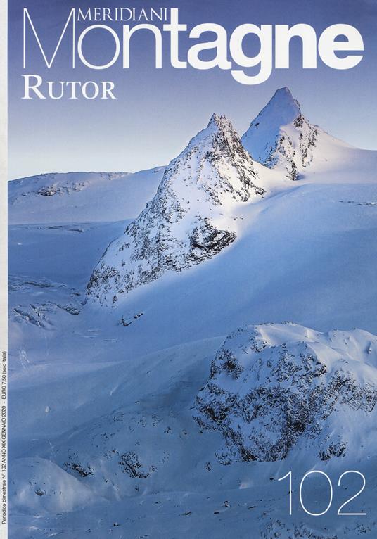 Rutor - copertina
