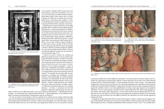 Palazzo Parisani Rondanini alla Rotonda. Storia di una residenza aristocratica romana. Ediz. a colori - 11
