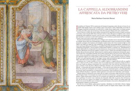 Palazzo Parisani Rondanini alla Rotonda. Storia di una residenza aristocratica romana. Ediz. a colori - 12
