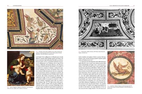 Palazzo Parisani Rondanini alla Rotonda. Storia di una residenza aristocratica romana. Ediz. a colori - 6