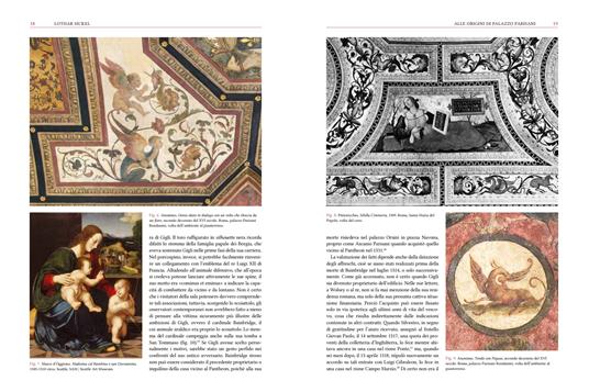 Palazzo Parisani Rondanini alla Rotonda. Storia di una residenza aristocratica romana. Ediz. a colori - 6