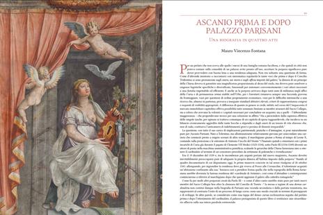 Palazzo Parisani Rondanini alla Rotonda. Storia di una residenza aristocratica romana. Ediz. a colori - 8