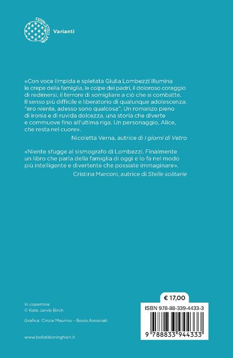 L'estate che ho ucciso mio nonno - Giulia Lombezzi - 2