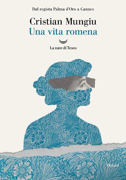 Una vita romena - Cristian Mungiu - copertina