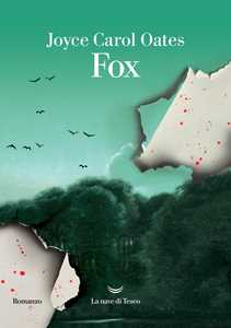 Libro Fox Joyce Carol Oates