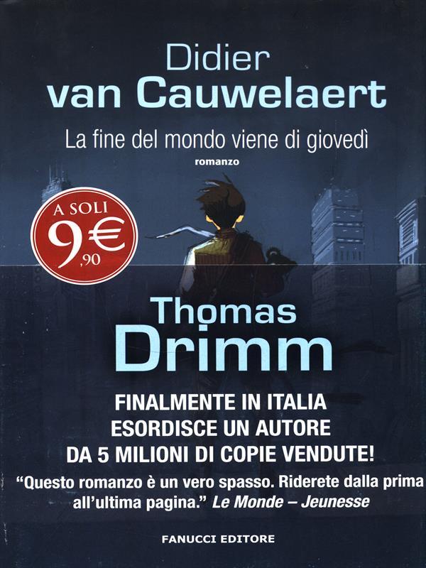 Libro di Faccia