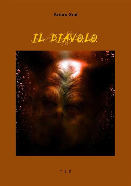 Il diavolo - Arturo Graf - ebook