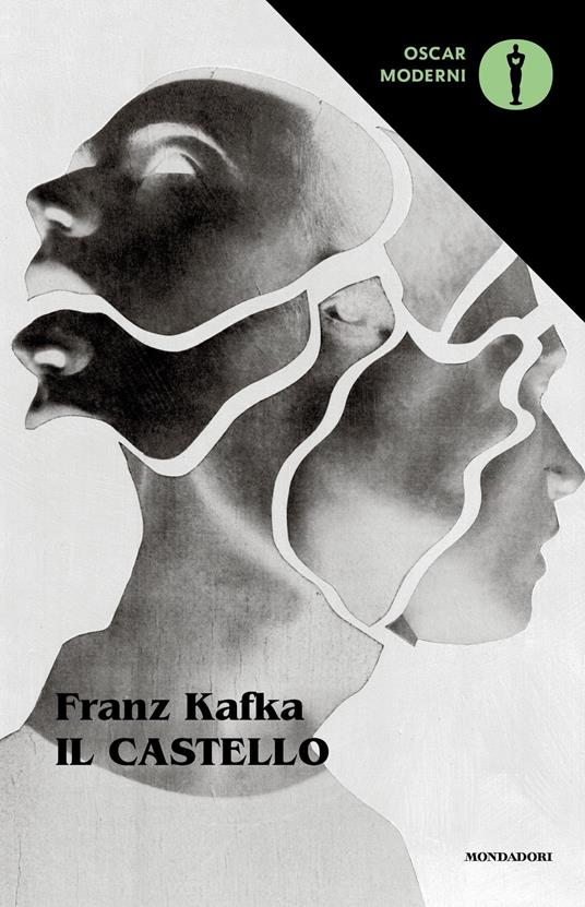 Il castello - Franz Kafka,Anita Rho - ebook