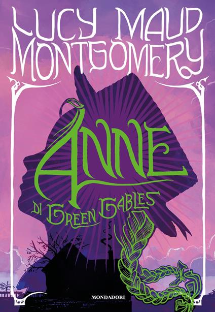 Anne di Green Gables. Vol. 2 - Lucy Maud Montgomery,Enrico De Luca,Oscar Ledonne - ebook