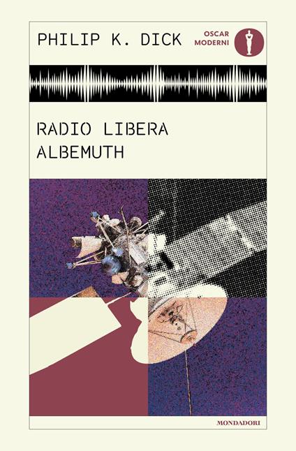 Radio libera Albemuth - Philip K. Dick,Maurizio Nati - ebook