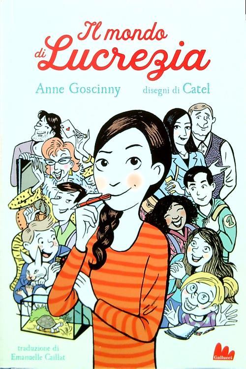 Libro di Faccia