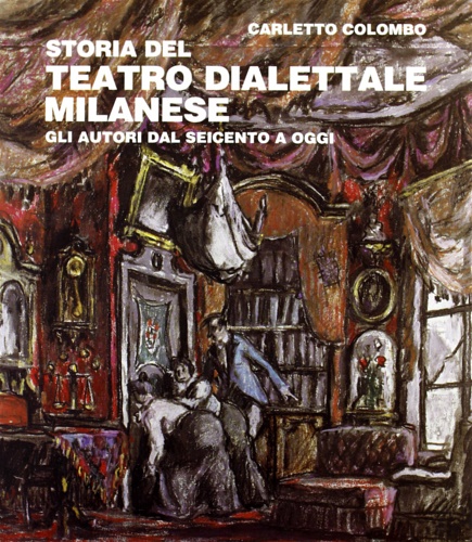 Piazza del Libro