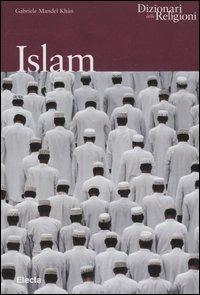 Islam. Ediz. illustrata - Gabriele Mandel - copertina