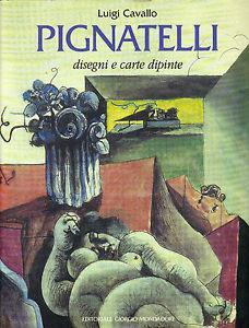 Pignatelli - copertina