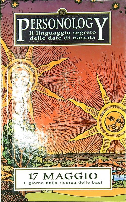Libro di Faccia