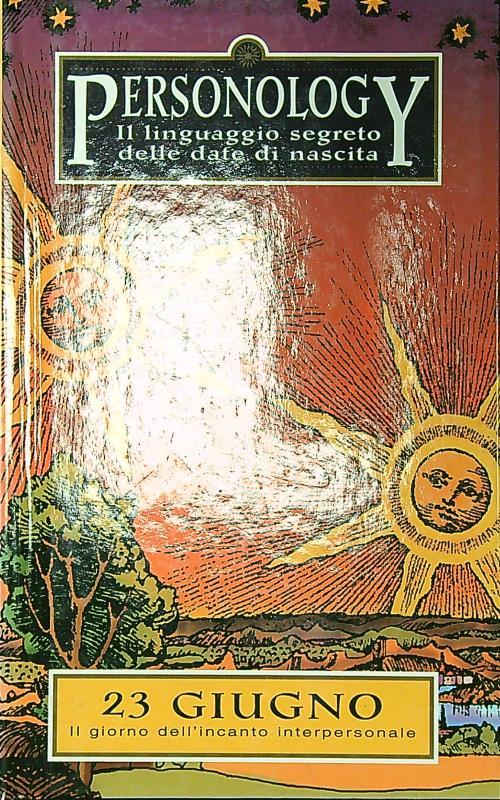 Libro di Faccia