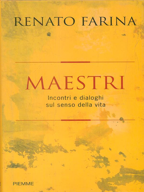 Libro di Faccia