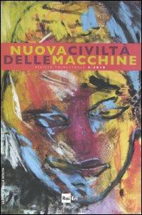 Nuova civiltà delle macchine (2010). Vol. 4 - copertina