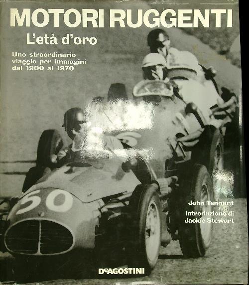 LIBRACCIO VINTAGE